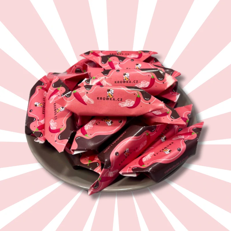 CHILLI KROWKA