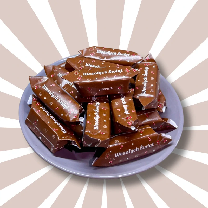 PERNÍČKOVÁ KROWKA