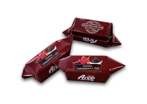 KROWKA CHILLI - 250 g až 1 kg