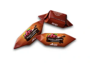 KROWKA ŠTRŮDL - 250 g až 1 kg