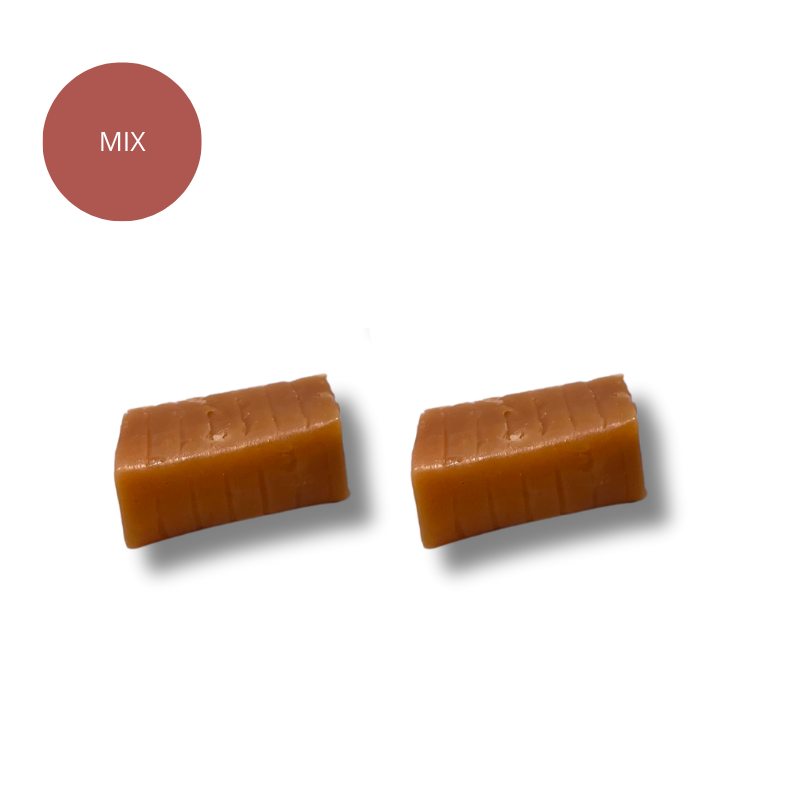 Vlastní KROWKA mix - 5kg