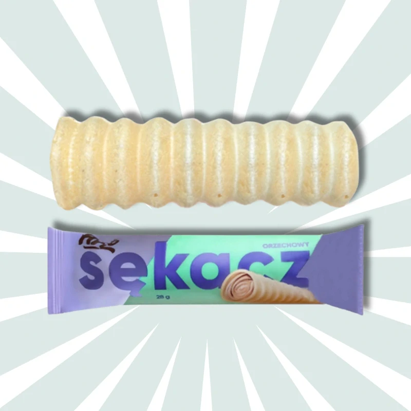 Trubička Sękacze - Ořechová (04/26)