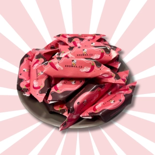 CHILLI KROWKA