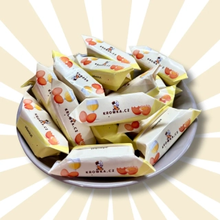KROWKA KOŇAKOVÁ - 250 g až 1 kg