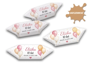 NAROZENINOVÉ KROWKY - 5 nebo 10 kg