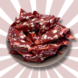KROWKA SLANÝ KARAMEL